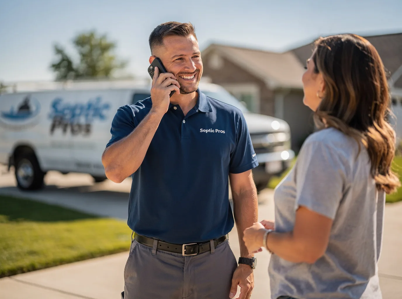Septic Tank Pumping Hallstead, PA FAQs